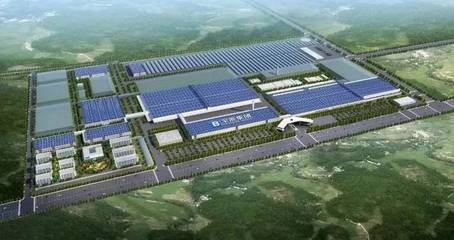 &ldquo;西咸之心&rdquo;渭河北岸,將誕生大西安首個(gè)高品質(zhì)田園城市!