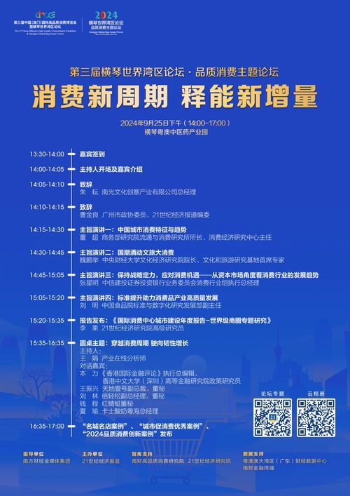 消費(fèi)新周期，釋能新增量 新材料技術(shù)如何重塑品質(zhì)消費(fèi)